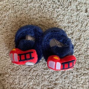 Crib Slippers 🖤3 for 10
